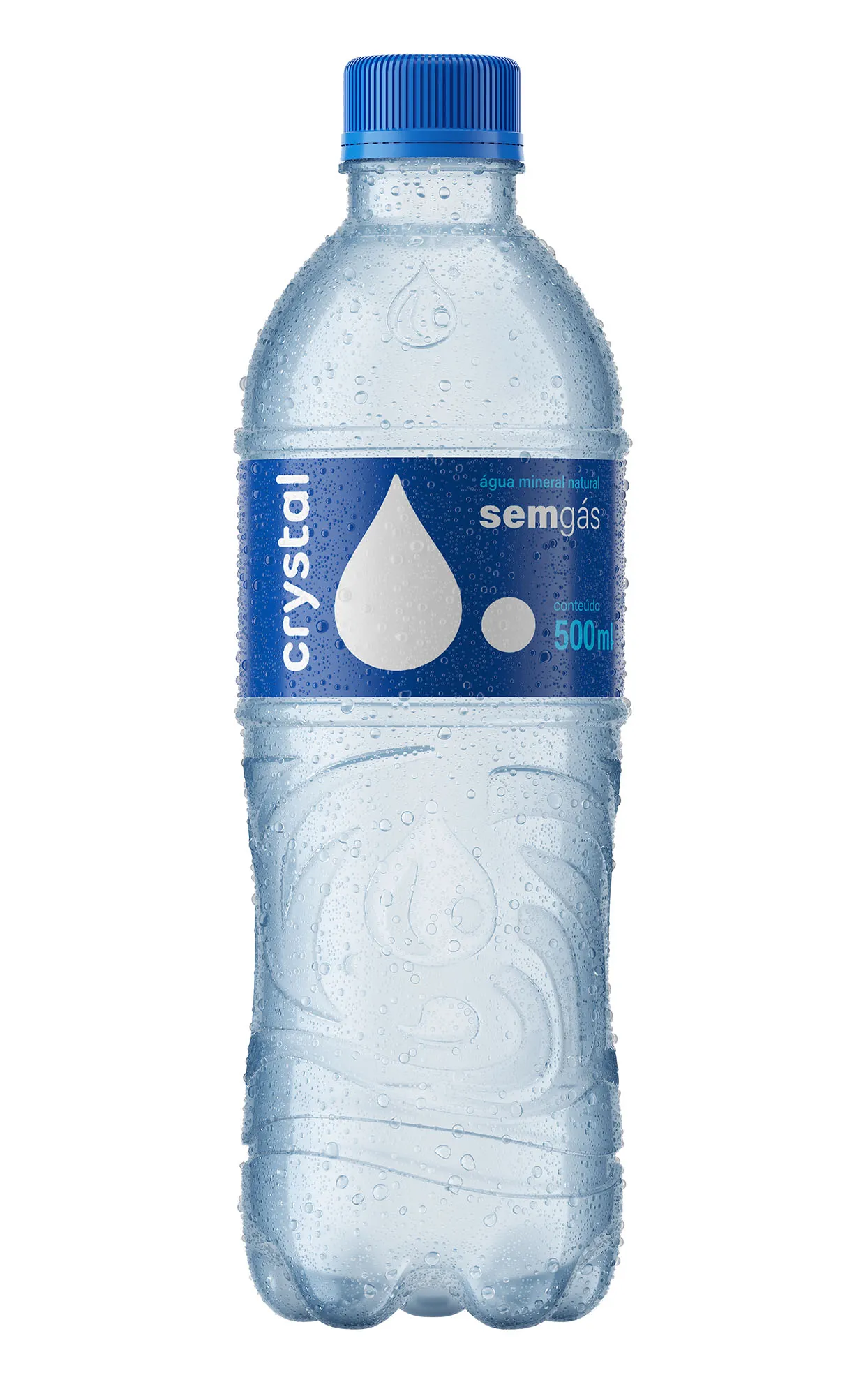 Agua mineral